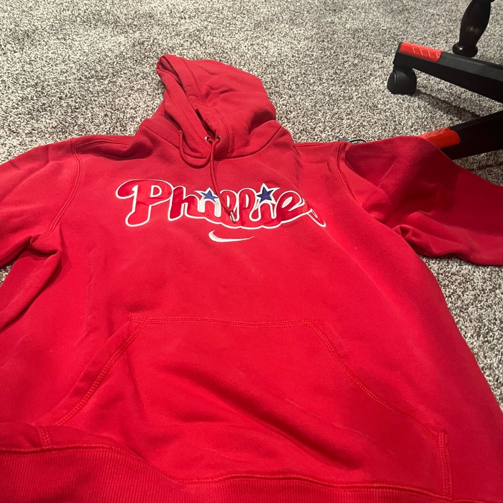 Men’s Nike Hoodie